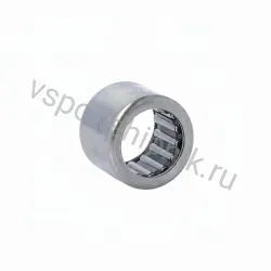 Игольчатый роликовый подшипник с сепаратором SCE78A NTN