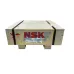 Конический роликовый подшипник однорядный HR32964J NSK