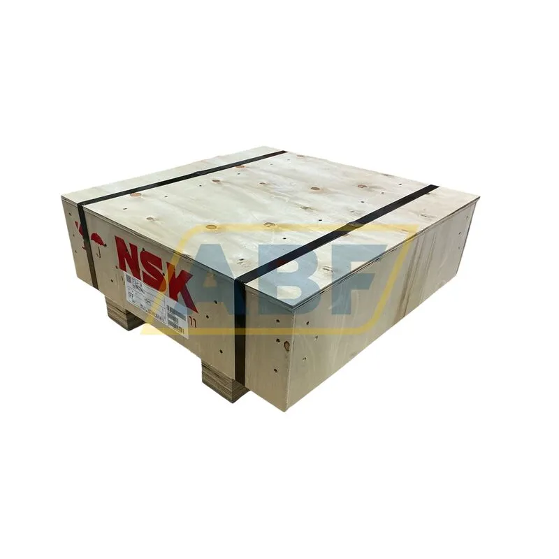 Конический роликовый подшипник однорядный HR32964J NSK 360