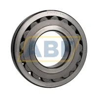Сферический роликовый подшипник 21320EX1 W33 K Nachi