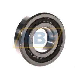 Цилиндрический роликовый подшипник однорядный NUP310EG Nachi