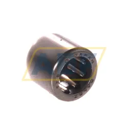 Игольчатый роликовый подшипник с сепаратором BA68 IKO