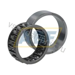 Игольчатый роликовый подшипник с сепаратором RNAF405520 IKO