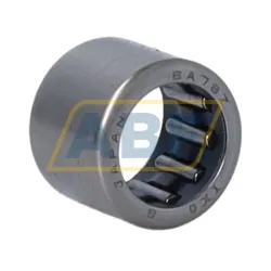 Игольчатый роликовый подшипник с сепаратором BA78ZOH IKO