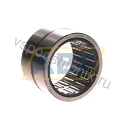 Игольчатый роликовый подшипник с сепаратором RNA6907 IKO