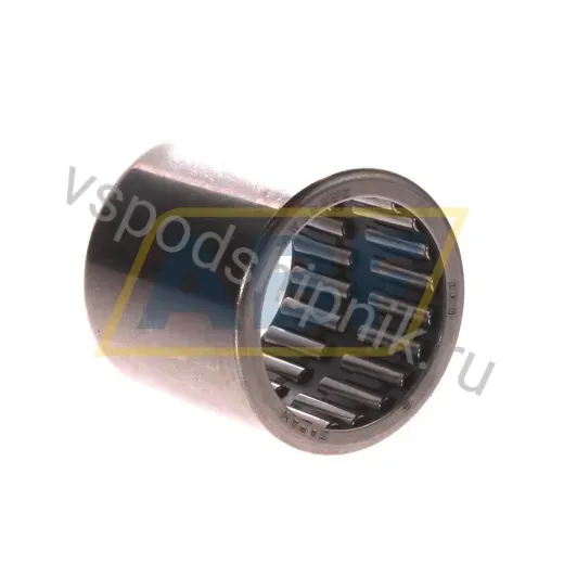 Игольчатый роликовый подшипник с сепаратором TAW3845Z IKO