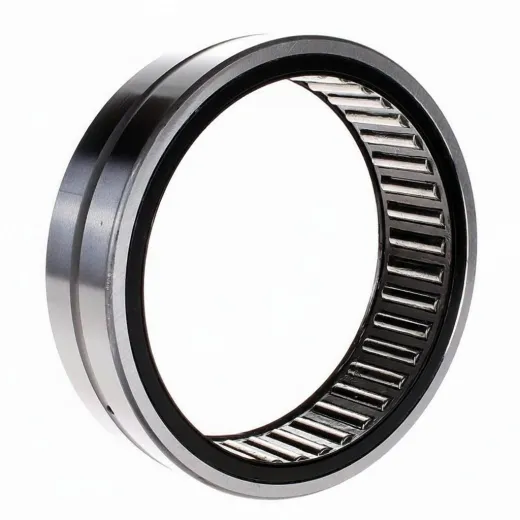 Игольчатый роликовый подшипник с сепаратором RNA4922UU IKO