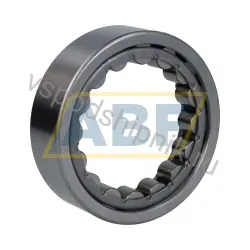 Цилиндрический роликовый подшипник однорядный CRB1249/59 NKE