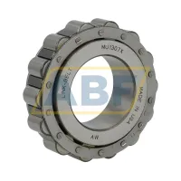 Цилиндрический роликовый подшипник однорядный MU1307X Link-Belt