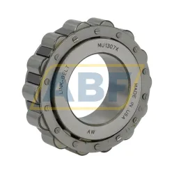Цилиндрический роликовый подшипник однорядный MU1307X Link-Belt