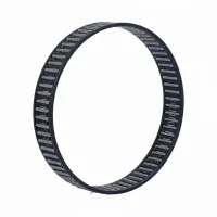 Игольчатый роликовый подшипник с сепаратором K130X137X24 NTN