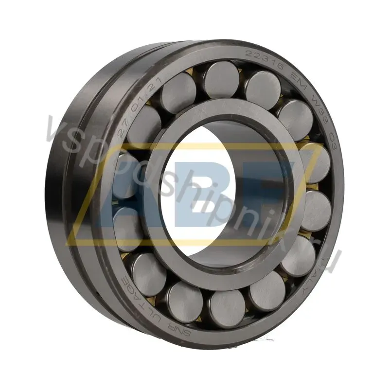 Сферический роликовый подшипник 22316EMW33C3 SNR 360