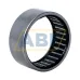 Игольчатый роликовый подшипник с сепаратором HK3518L/3AS NTN