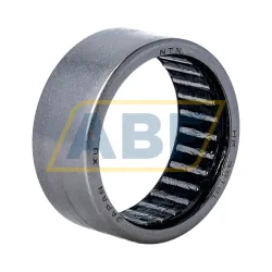 Игольчатый роликовый подшипник с сепаратором HK3518L/3AS NTN