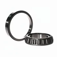 Конический роликовый подшипник однорядный 4T-30215P5 NTN