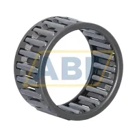 Игольчатый роликовый подшипник с сепаратором KT323820C3 IKO