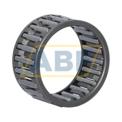 Игольчатый роликовый подшипник с сепаратором KT323820C3 IKO