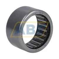Игольчатый роликовый подшипник с сепаратором HK2518L/3AS NTN