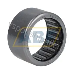 Игольчатый роликовый подшипник с сепаратором HK2518L/3AS NTN