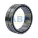 Игольчатый роликовый подшипник с сепаратором NK110/40R+1R100X110X40 NTN