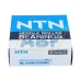 Игольчатый роликовый подшипник с сепаратором NK110/40R+1R100X110X40 NTN