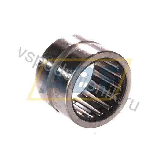 Игольчатый роликовый подшипник с сепаратором NK20/20R NTN 20×28×20 мм