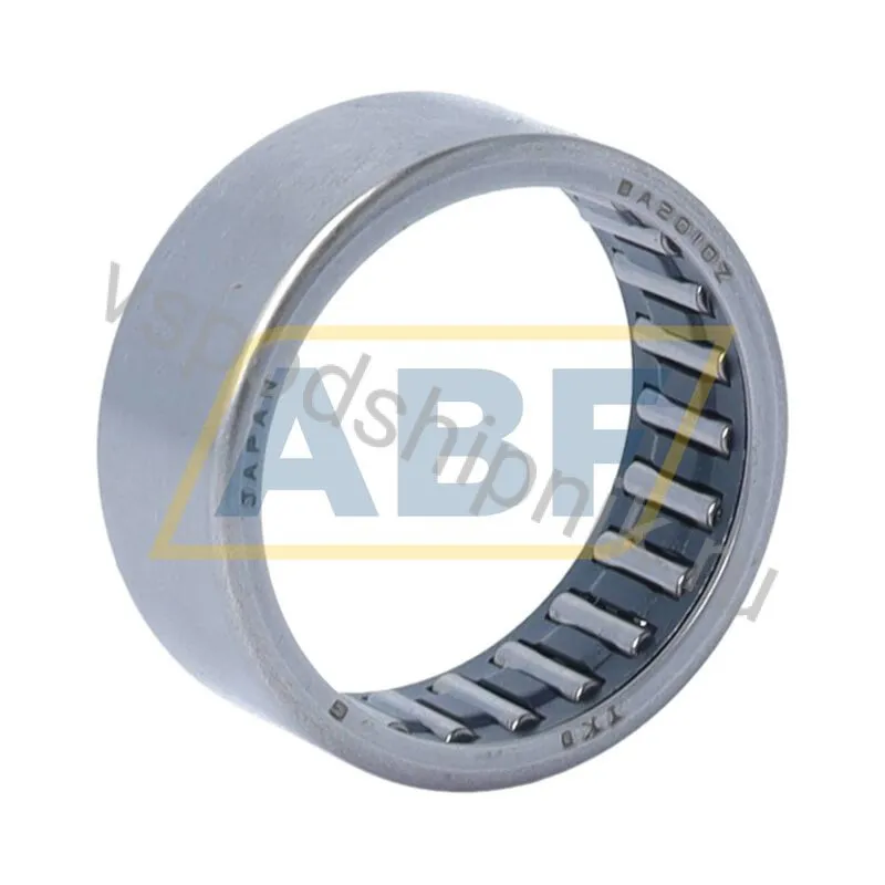 Игольчатый роликовый подшипник с сепаратором BA2010ZOH IKO 360