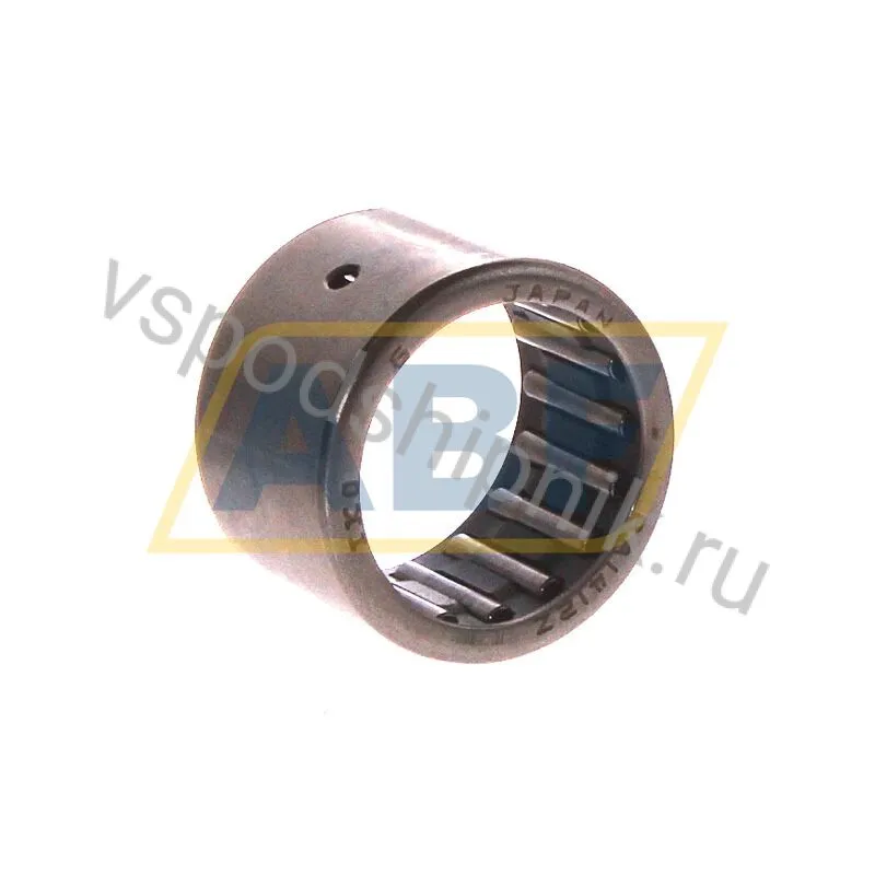 Игольчатый роликовый подшипник с сепаратором BA1412ZOH IKO 360