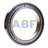 Цилиндрический роликовый подшипник однорядный NCF2944V C3 NKE