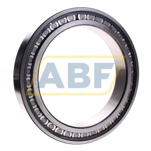 Цилиндрический роликовый подшипник однорядный NCF2944V C3 NKE 220×300×48 мм