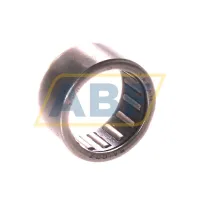 Игольчатый роликовый подшипник с сепаратором BA107ZOH IKO