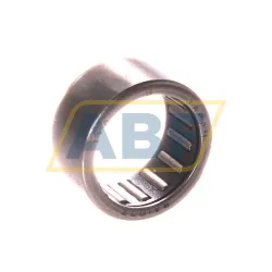 Игольчатый роликовый подшипник с сепаратором BA107ZOH IKO