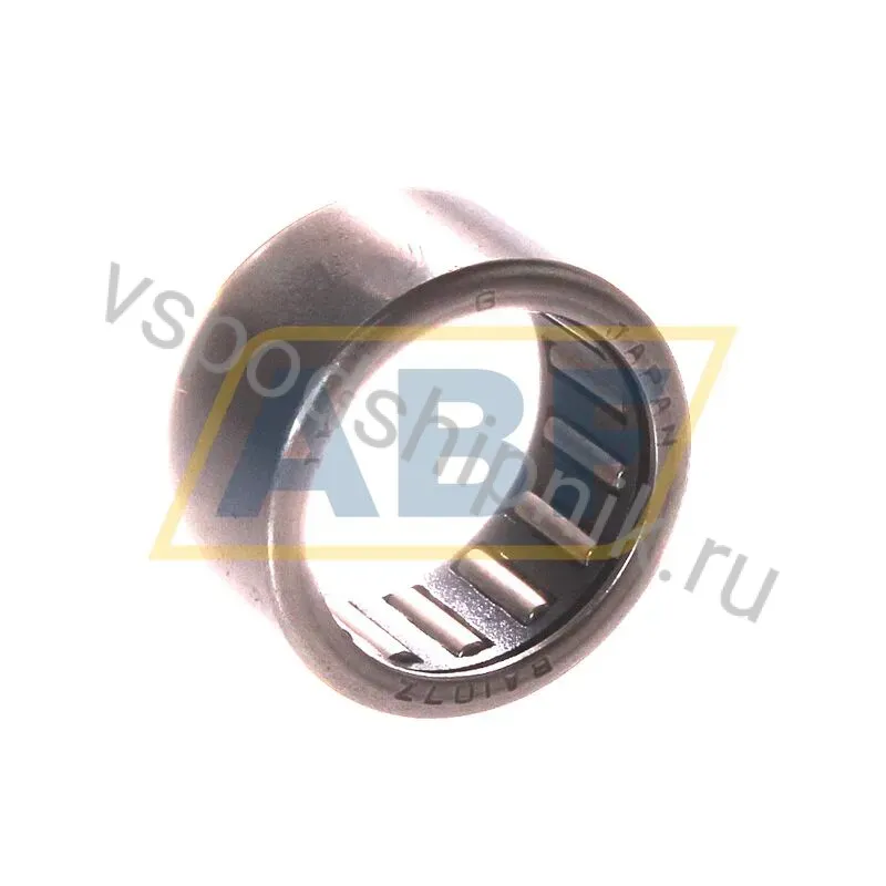 Игольчатый роликовый подшипник с сепаратором BA107ZOH IKO 360