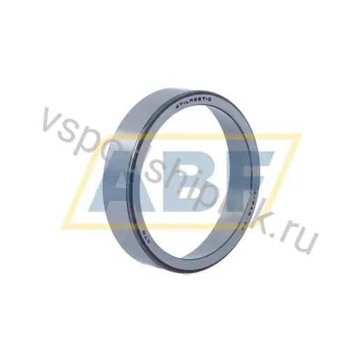 Наружное кольцо конического подшипника 4T-LM29710 NTN