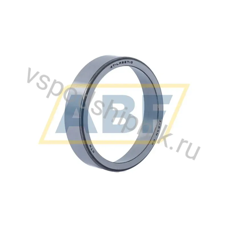 Наружное кольцо конического подшипника 4T-LM29710 NTN 360