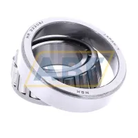 Конический роликовый подшипник однорядный HR32208J NSK