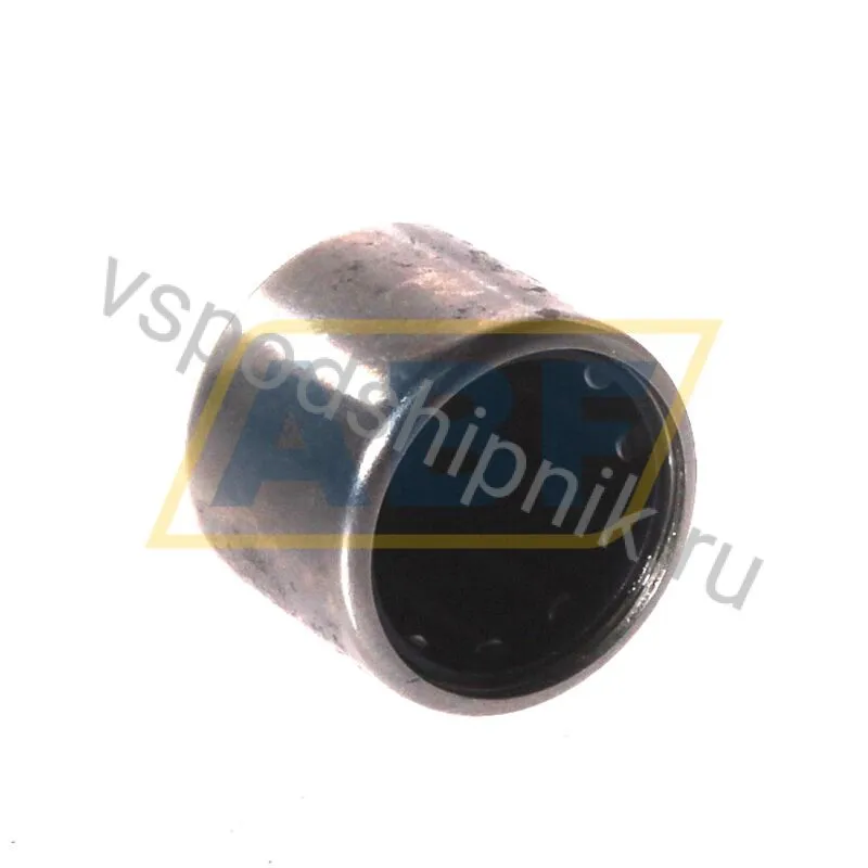 Игольчатый роликовый подшипник с сепаратором BAM78 IKO 360