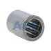 Игольчатый роликовый подшипник с сепаратором HMK1225 NTN