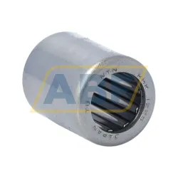 Игольчатый роликовый подшипник с сепаратором HMK1225 NTN