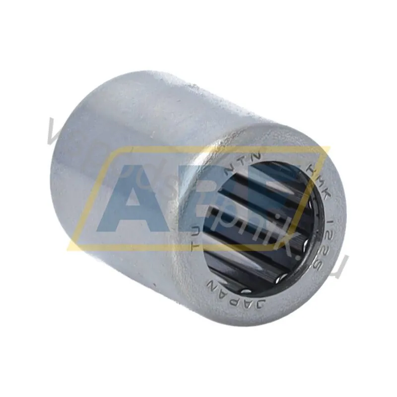Игольчатый роликовый подшипник с сепаратором HMK1225 NTN 360