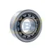 Цилиндрический роликовый подшипник однорядный NU2317W NSK