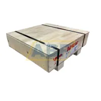 Цилиндрический роликовый подшипник однорядный NCF1872V NSK