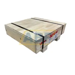 Цилиндрический роликовый подшипник однорядный NCF1872V NSK