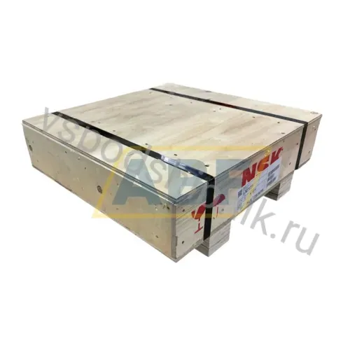 Цилиндрический роликовый подшипник однорядный NCF1872V NSK