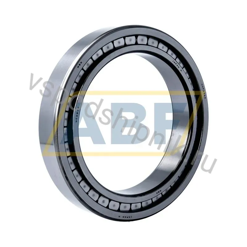 Цилиндрический роликовый подшипник однорядный NCF2926V NSK 360