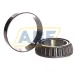 Конический роликовый подшипник однорядный HR32011XJ NSK