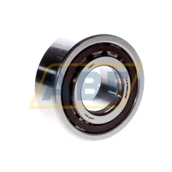 Цилиндрический роликовый подшипник однорядный NUP2308ET NSK