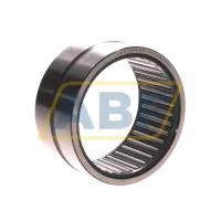 Игольчатый роликовый подшипник с сепаратором TAF607235 IKO