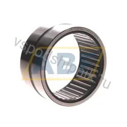 Игольчатый роликовый подшипник с сепаратором TAF607235 IKO