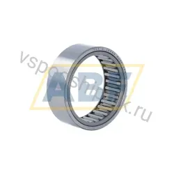 Игольчатый роликовый подшипник с сепаратором RNAF405017 IKO